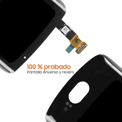 Miniatura 4 de Reemplazo de pantalla para Motorola Moto Razr 5G 2020 XT2071-4 Pantalla táctil LCD digitalizador Asamblea para Motorola Moto Razr 5G XT2071-4