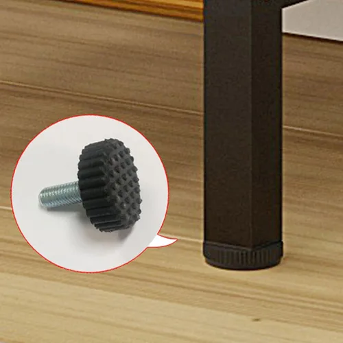 Miniatura 5 de Gdrasuya10 Soporte de 3 niveles para plantas colgantes, estantes de maceta de 68 pulgadas de alto, organizador de macetas, estante de metal