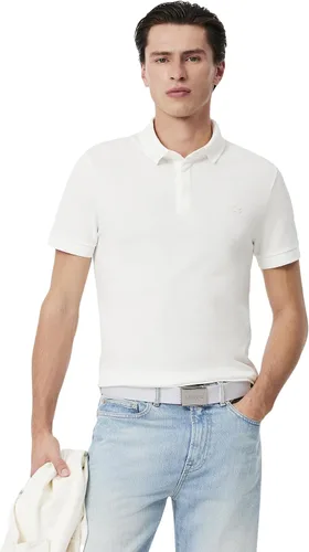 Miniatura 4 de Lacoste Men's L.12.12 Textile Signature Croc Logo Belt