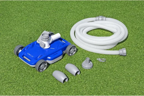 Miniatura 4 de Flowclear AquaDrift - Aspiradora automática para piscinas