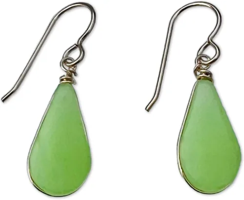 Miniatura 61 de Rumi Sumaq Joyería de Metal Tejida a Mano para Mujeres y Adolescentes – Aretes, Collares y Conjuntos de Plata de Ley y Oro de 14 Quilates