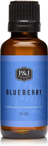 Miniatura 186 de P&J Aceite de Fragancia - Vainilla 30ml - Aromas para Velas, Fabricación de Jabón, Aceite para Difusor, Aromaterapia