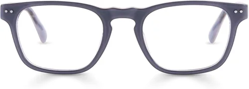 Miniatura 12 de eyebobs - Old Sport Gafas de lectura prémium para hombres y mujeres Marco rectangular Disponible en 0x - 4.0x
