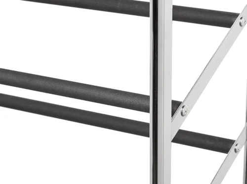 Miniatura 2 de Amazon Basics - Organizador para 50 pares de zapatos