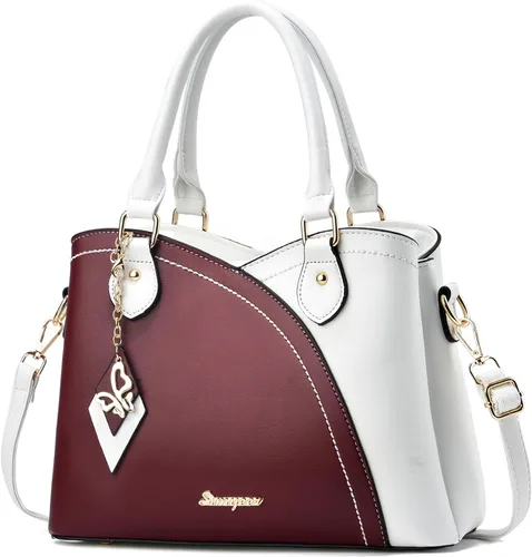 Miniatura 38 de Bolsos y carteras con asa superior, bolsas de hombro, bolsos mensajeros y de mano para damas