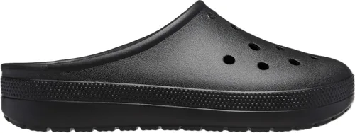 Miniatura 5 de Crocs Zuecos clásicos de perfil bajo unisex para adultos