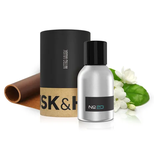 Miniatura 21 de Impresión prémium de Acqua Di Geo No. 7 Colonia para hombre Aromático, cítricos y almizcle Ingredientes superiores y fórmula de notas