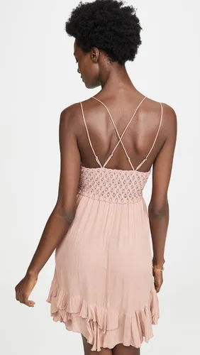Miniatura 3 de Free People - Vestido de mujer Adella Slip