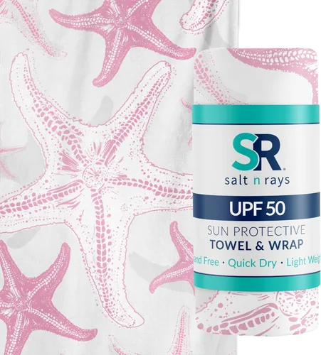 Miniatura 21 de Protección solar UPF 50 Sol Wrap Towel (Abyssl)
