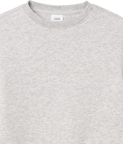 Miniatura 2 de Tienda Essentials - Sudaderas con cuello redondo y forro polar para niño
