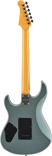 Miniatura 19 de Yamaha Pacifica PAC611H BL Guitarra Eléctrica de Cuerpo Sólido, Negra