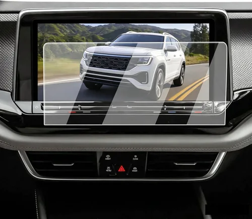 Miniatura 15 de LFOTPP Protector de pantalla para Honda CRV 2022 - CRV (EX/EX-L/Touring) 2018-2022 Pantalla táctil de 7 pulgadas [ClarityHD +] 2018 2019 2020 2021