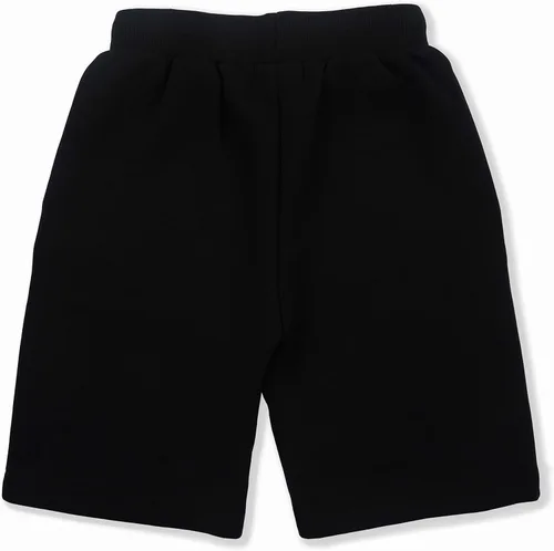 Miniatura 2 de DOTDOG Pantalones cortos unisex para niños de 3 a 12 años