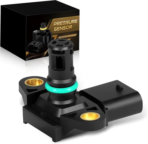 Miniatura 19 de AATEE Sensor de presión absoluta del colector para: Dodge para: Ram 2500 3500 2007 2008 2009 2010, para:-RAM 2500 3500 2011 2012 2013 2014, MAP