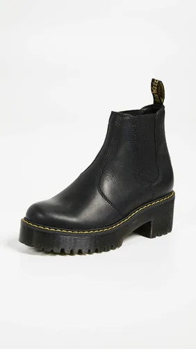 Miniatura 2 de Dr. Martens - Botas Rometty de moda para mujer.