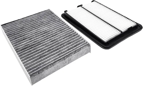 Miniatura 78 de OPBUMAZ3-12188 Filtro de aire de cabina y motor para Mazda 3 2019-2023, CX-30 2019-2023, CX-50 2023 Reemplazo para PAH9-13-3A0A, BDGF-61-J6X
