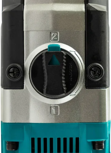 Miniatura 4 de Makita XAD04PT 36V (18V X2) LXT® Kit de taladro hexagonal de ángulo recto sin escobillas de 7/16" (5.0Ah)