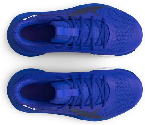 Miniatura 5 de Under Armour Tenis de baloncesto unisex para niños Jet '23