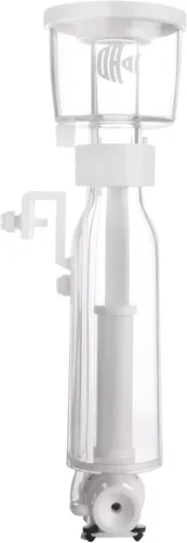 IOAOI Skimmer de nano proteína para acuarios de agua salada, bomba de molinete DC para tanque de peces de 20 galones, colgar en, interno