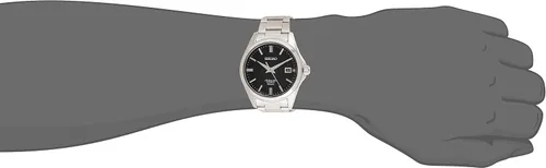 Miniatura 8 de Seiko Reloj mecánico automático japonés para hombre