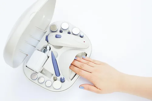 Miniatura 2 de Nailene Sistema profesional de manicura/pedicura