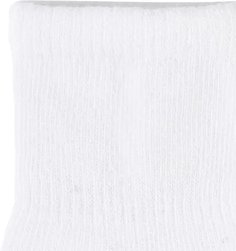 Miniatura 3 de Gerber unisex-child 8-pack Wiggle-proof Jersey Crew Socks