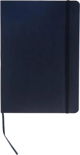 Miniatura 62 de Fabriano Ecoqua Plus - Cuaderno encuadernado con puntadas, 3.5 x 5.5 pulgadas, punteado, negro