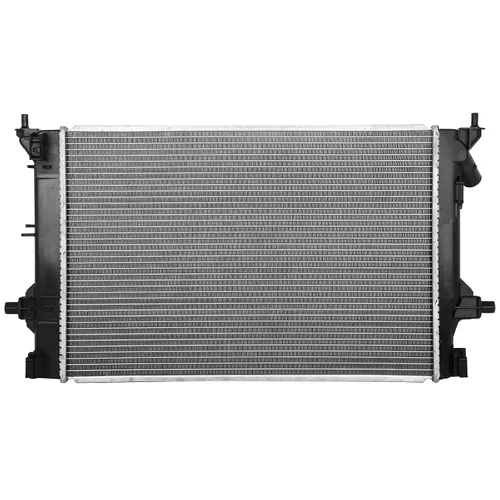 Miniatura 20 de SCITOO Radiador compatible con Mitsubishi Outlander CU2617 2003 2004 2005 2006