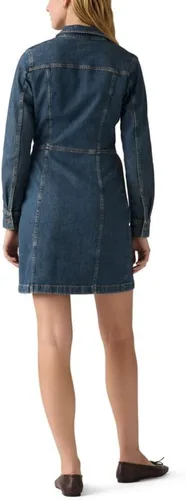 Miniatura 2 de Levi's Vestido Flynn Western Core para mujer (también disponible en Plus)