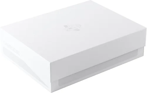 Miniatura 10 de Gamegenic - Soporte para tokens – Protege y almacena fichas de juego, caja de almacenamiento duradera para fichas, dados, tarjetas y otros Rosa