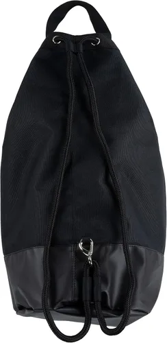 Miniatura 2 de Hurley Bolso con cordón para hombre, Negro -, Bolsa con cordón