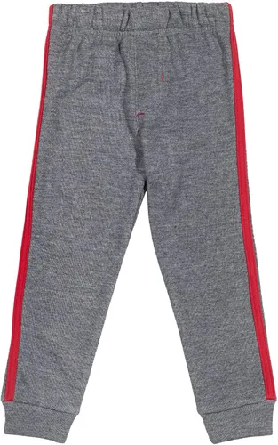 Miniatura 6 de Disney Mickey Mouse - Conjunto de sudadera y pantalones deportivos para niños pequeños