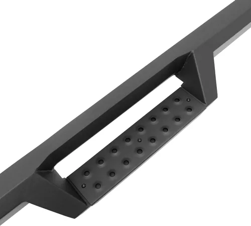 Miniatura 4 de Westin 56-534735 HDX Drop Wheel to Wheel Nerf Bars se adapta a Ram 1500 Quad Cab 2019-2025 con caja de 6 pies 5 pulgadas (Exc 1500 Classic) Par