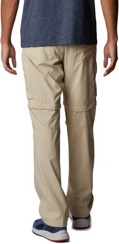 Miniatura 2 de Columbia Pantalón convertible Silver Ridge Utility para hombre