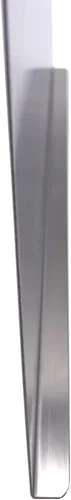 Miniatura 4 de BILLAMB Tablas de Cortar de Acero Inoxidable para la Cocina, Adecuadas para Carne, Frutas, Verduras, Pan y Horneado Tablas de Cortar