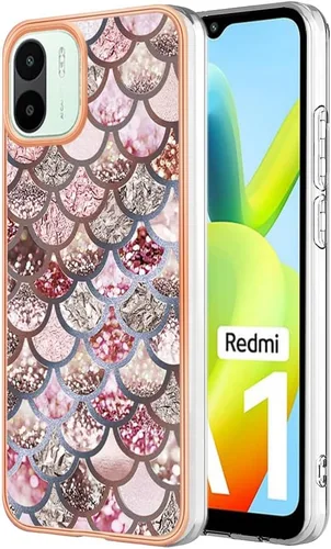Miniatura 416 de Funda compatible con Redmi Note 10S 4G, compatible con Xiaomi Redmi Note 10 4G para teléfono móvil TPU funda LSB