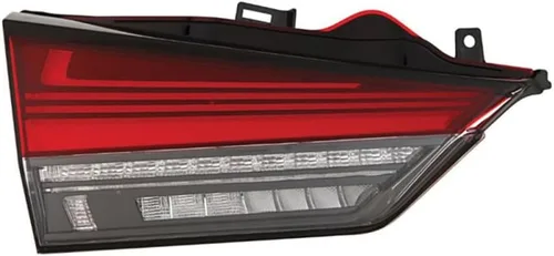 Luz de respaldo para Lexus RX350/RX350L 2020 2021 2022 lado del pasajero | Interior | CAPA | Reemplazo para LX2803136 | 81580-0E200