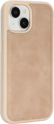 Miniatura 6 de Havaya Funda MagSafe compatible con iPhone 14 Pro Max con tarjetero - Funda magnética desmontable 2 en 1 - Ranuras para tarjetas de crédito de carga