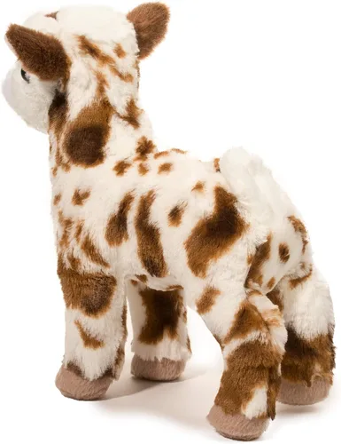 Miniatura 5 de Douglas Peluche de cabra Gerti