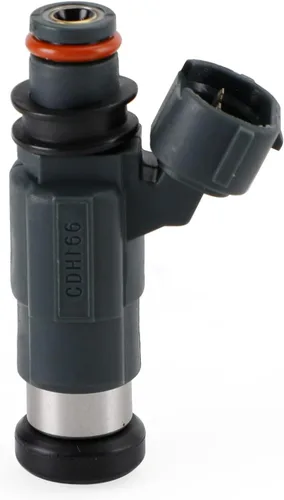 1 inyectores de combustible aptos para Suzuki DF60 - DF70 1998-2009, inyector de combustible reemplaza a 15710-66D00, CDH-166