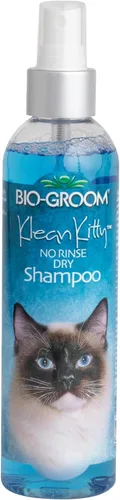 Miniatura 9 de Bio-Groom Purrfect White Cat Shampoo - Champú para mascotas que mejora el color, suministros de baño para gatos, lavado de gatitos, suministros