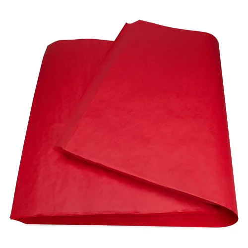 Miniatura 21 de IDL Packaging SatinPack - Hojas de papel de seda negro de 24 x 36 pulgadas, paquete de 100, duraderas 20# (33 GSM), hechas en Estados Unidos, hojas