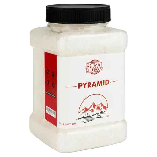 Miniatura 9 de Sal rosa del Himalaya de grano grueso a granel en frasco, cristales gourmet puros 100% naturales, contiene 84 minerales adecuados para exfoliantes