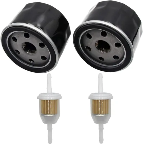 Miniatura 6 de Filtro de aceite 492932 para BS 492932S 492056 492932B 4049 4049H 4154 5049 5049H 5049K 5076 695396 696854 795890 842921 Reemplaza 49065-0721