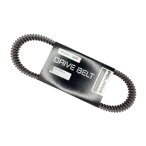 Miniatura 8 de Polaris Correa de transmisión para Ranger XP 1000, Crew XP 1000, RZR RS1, XP & XP 4 Turbo, XP y XP 4 1000, Xpedition ADV, XP y más, funciona más