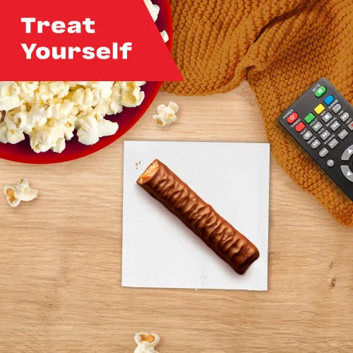 Miniatura 8 de TWIX Snickerdoodle - Barras de caramelo de chocolate con leche y canela a granel para películas, viajes, recuerdos de fiesta, bolsas de golosinas