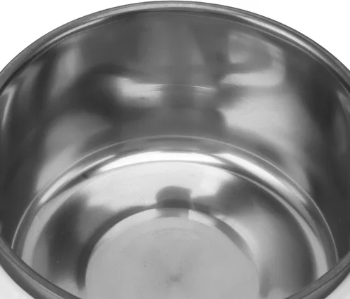 Miniatura 8 de Cryfokt Máquina para hacer yogurt, ahorro de energía, máquina para hacer yogurt, contenedor de acero inoxidable, compacto para cocina