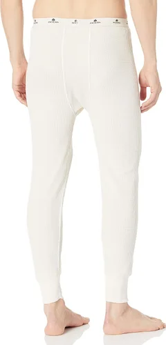 Miniatura 2 de Indera pantalón térmico para hombre tradicional largo Johns