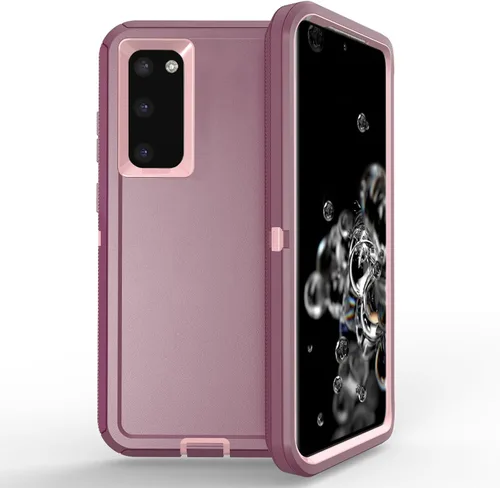 Miniatura 11 de Funda para Samsung Galaxy S20 5G