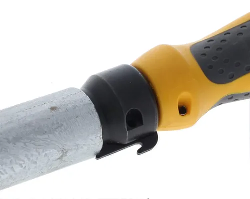 Miniatura 3 de Ideal Electrical 35-075 Twist-a-Nut - Herramienta de desbarbado con punta cuadrada
